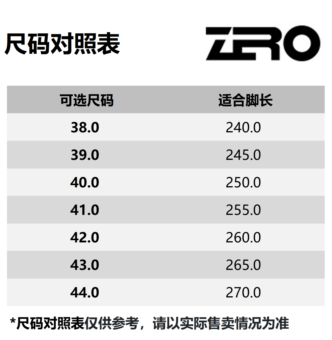 识货商品介绍图