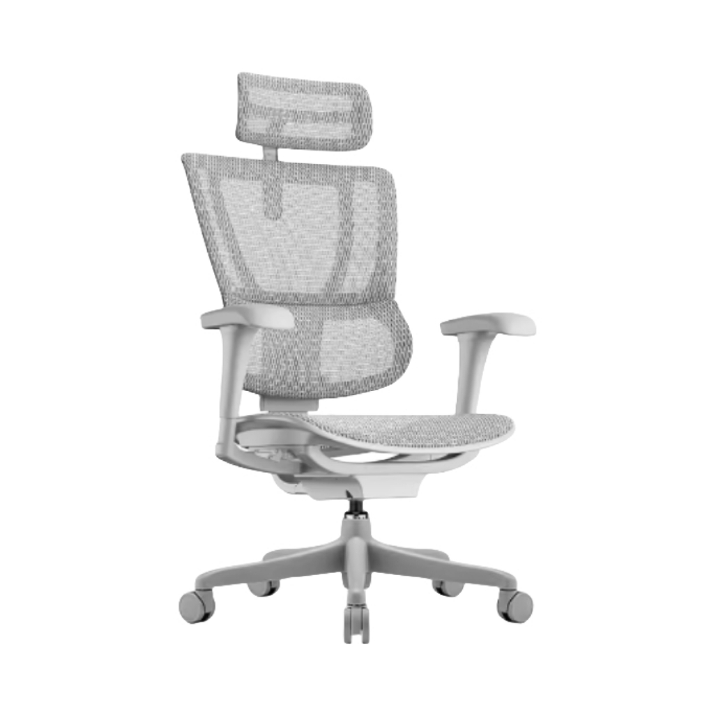推荐商品：Ergonor/保友办公家具 优b雄鹰X 人体工学椅 可躺靠背久坐