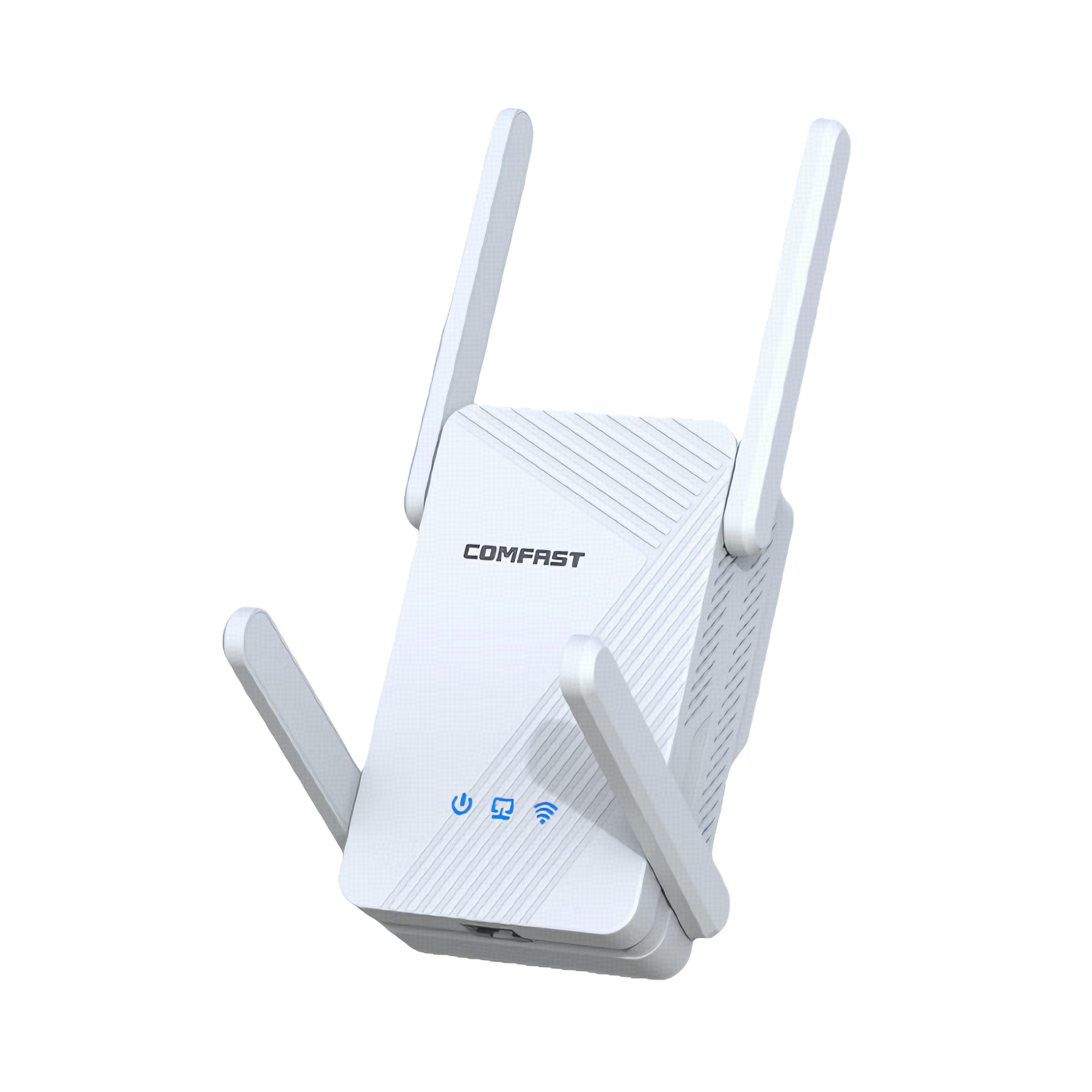 推荐商品：COMFAST CF-WR773BE WiFi信号增强器 WiFi7 BE3600 网络中继 全屋覆盖 千兆 双频 穿墙 即插即用