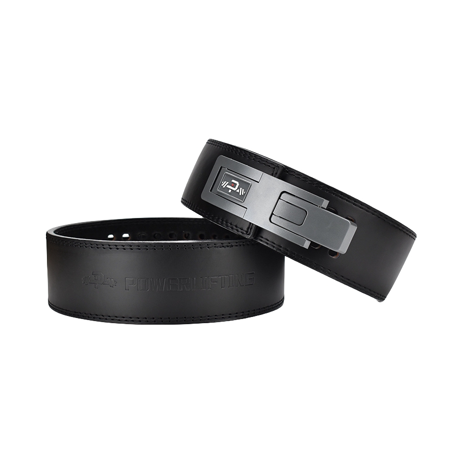 推荐商品：POWER DRAGON 耐用 高强度 锥形 硬拉 深蹲 力量举 杠杆 前窄 超纤皮 可调节 护腰 11199