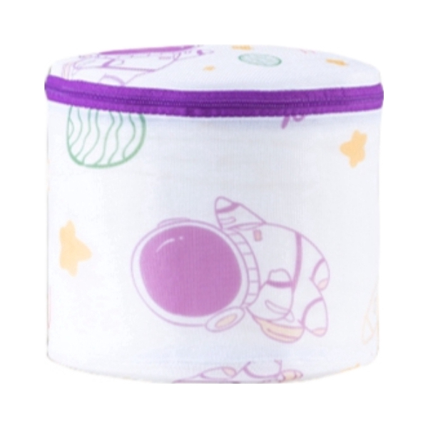 推荐商品：太力 AW891 细网 太空人内衣洗衣袋护洗袋