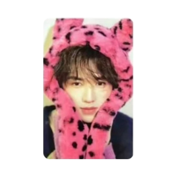 推荐商品：TF 家族 ENTERTAINMENT 《冬日记忆》 明星小卡 卡牌