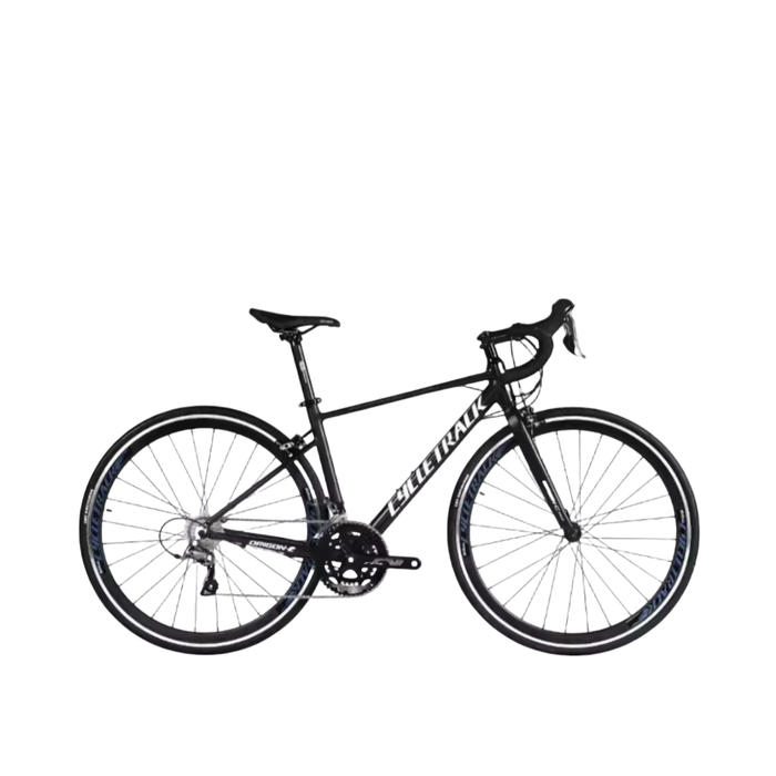 推荐商品:CYCLETRACK Origin起源 蓝图R3套件 铝合金车架 超轻 耐用 碟刹 16速 公路车