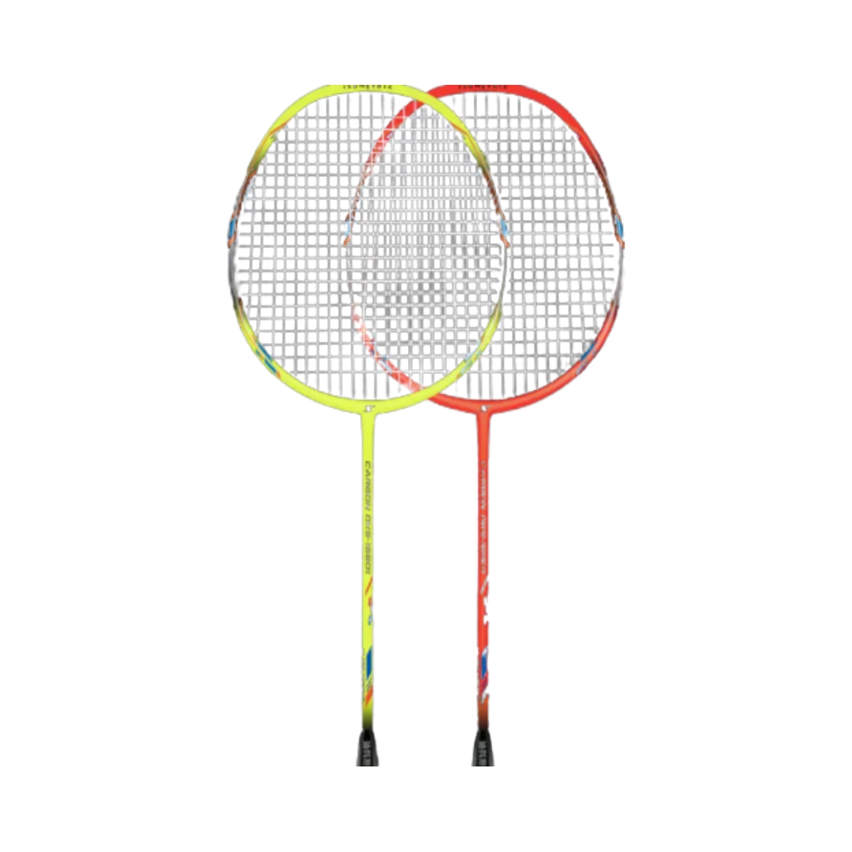 推荐商品：迪科斯 超轻训练耐用型 碳素 羽毛球拍 16901