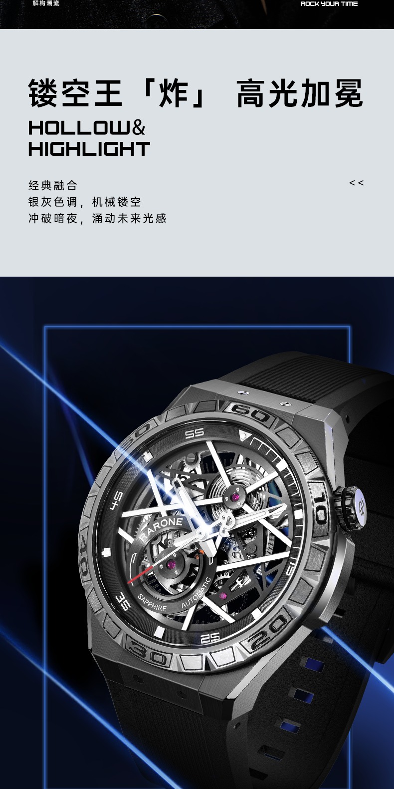 识货商品介绍图