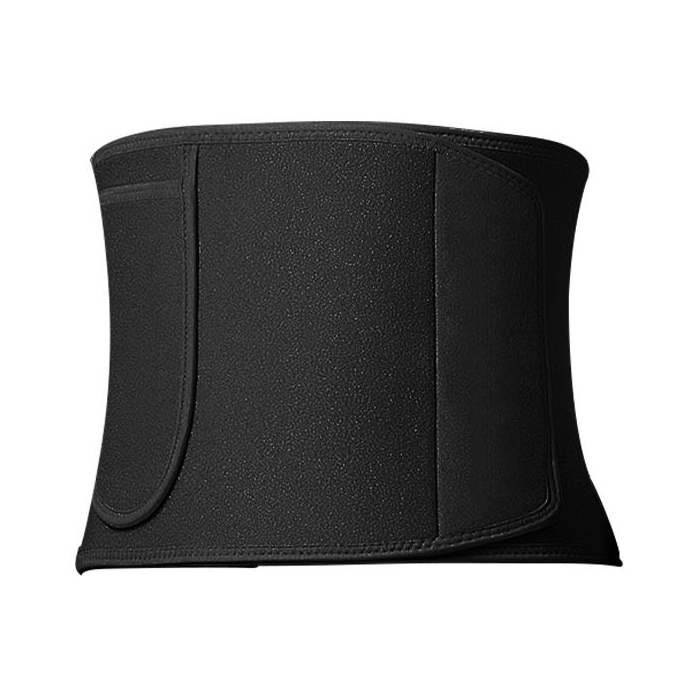 推荐商品：申沃 健身透气 收腹深蹲 收肚子 运动跑步 护腰 SW-8-31