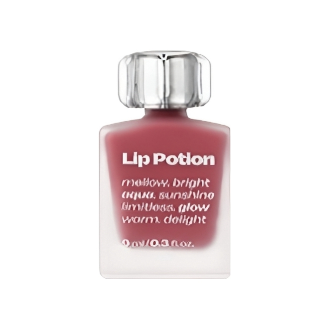 推荐商品：Alternativestereo 水光胶囊唇釉 9ml