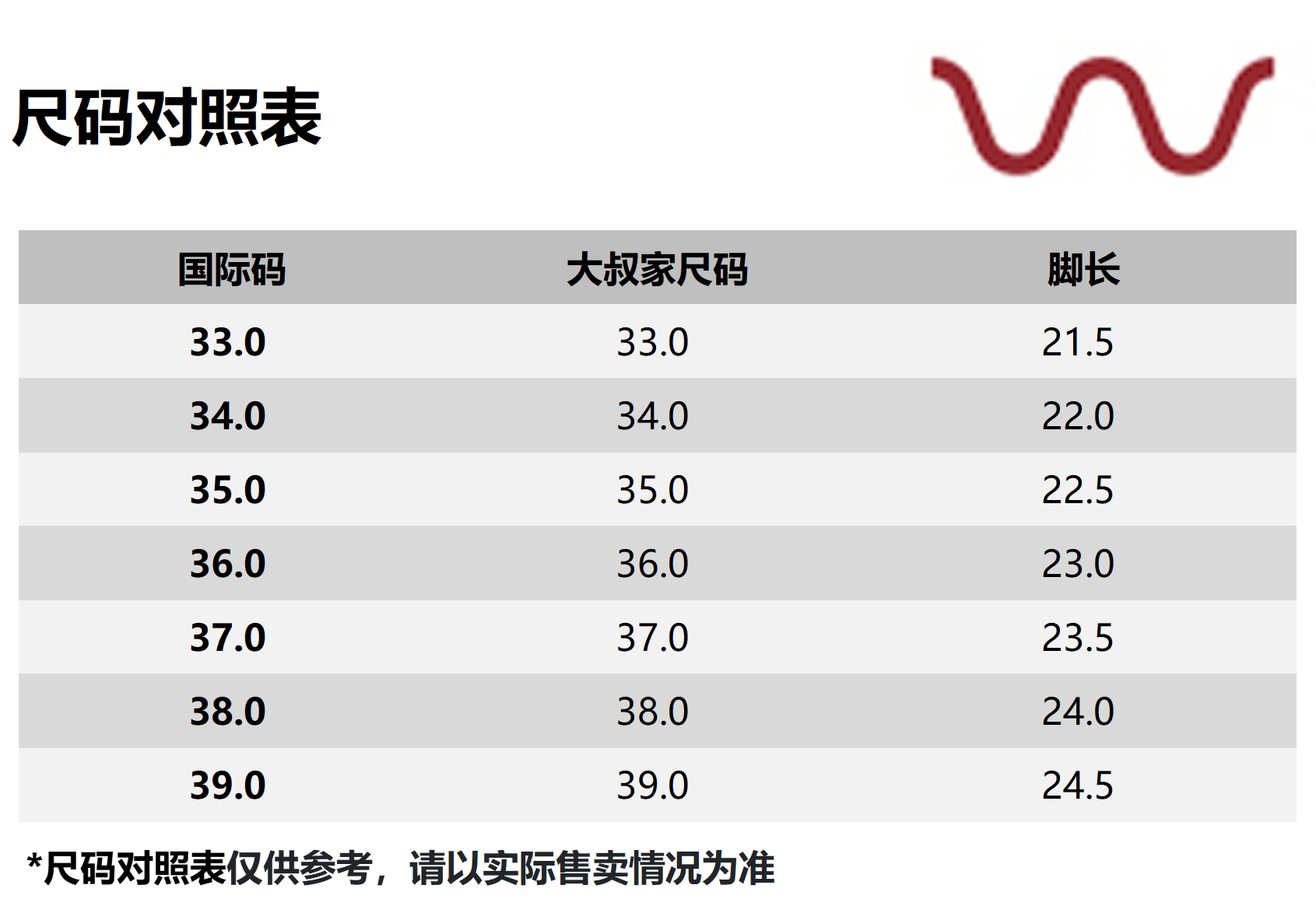 识货商品介绍图