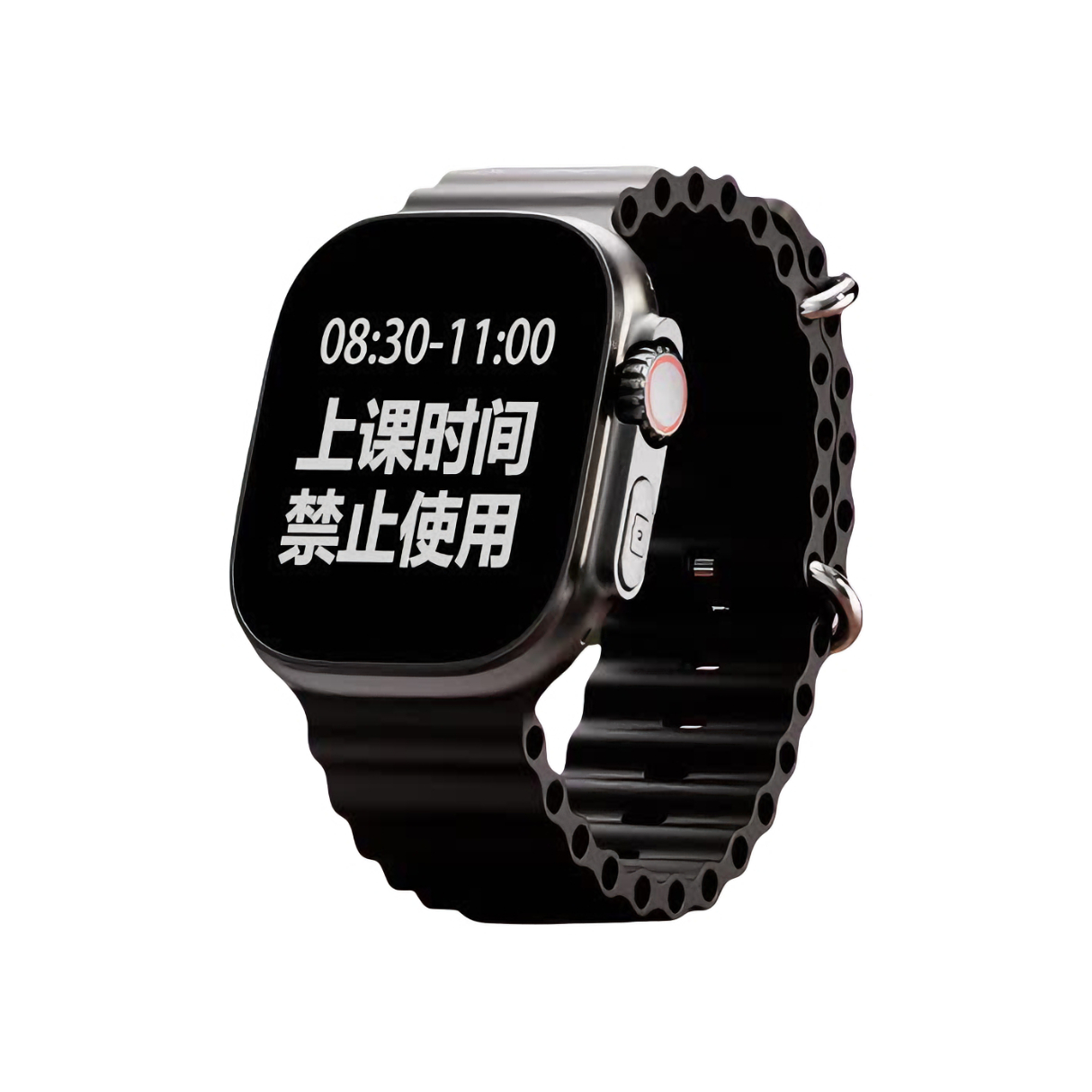 推荐商品：GOUEB M68 专用插卡5G全网通无游戏长待机可视频通话旗舰扫码支付精准定位智能儿童手表