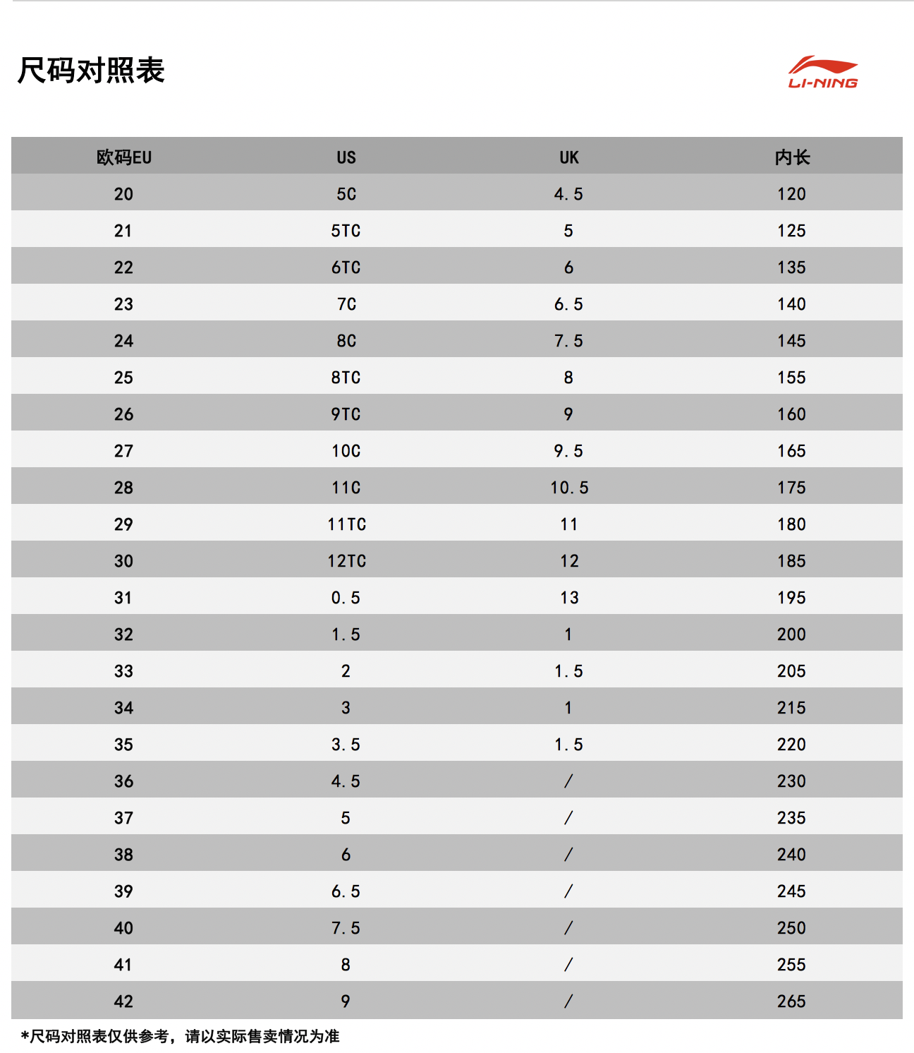 识货商品介绍图