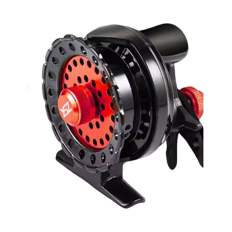 推荐商品：渔班竹 前打 筏轮 自动排线 鱼线轮 FD0001