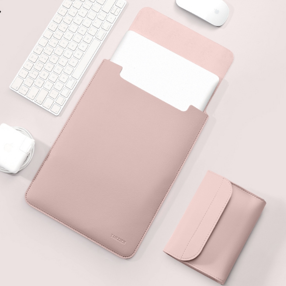 推荐商品：泰克森 适用苹果macbook12电脑air13.3mac13笔记本11寸pro15/14英寸皮套保护套