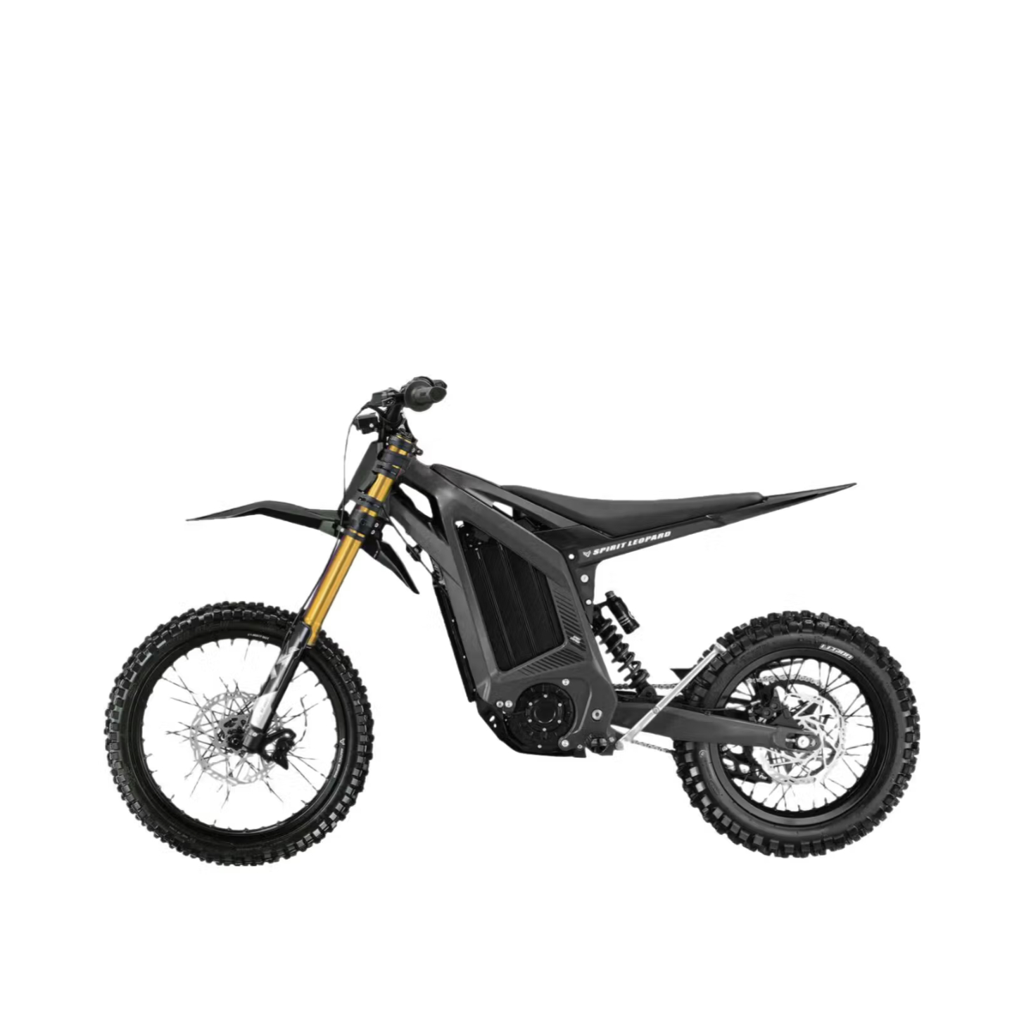 推荐商品：北极豹 2025款 灵豹XF PRO 进阶 场地越野 电动摩托车