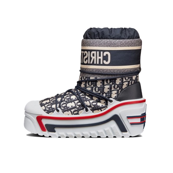 Dior Dioralps 雪地靴 KCI685OSY_S96B