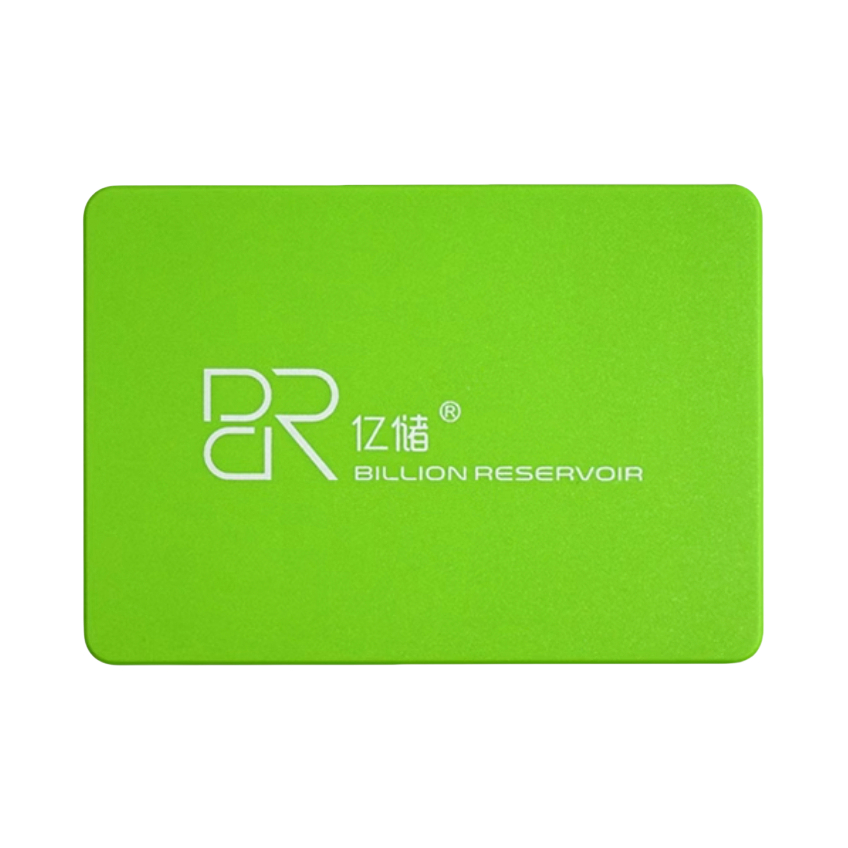 推荐商品：BR/亿储 J15 SATA接口 固态硬盘 高速读写 低耗静音