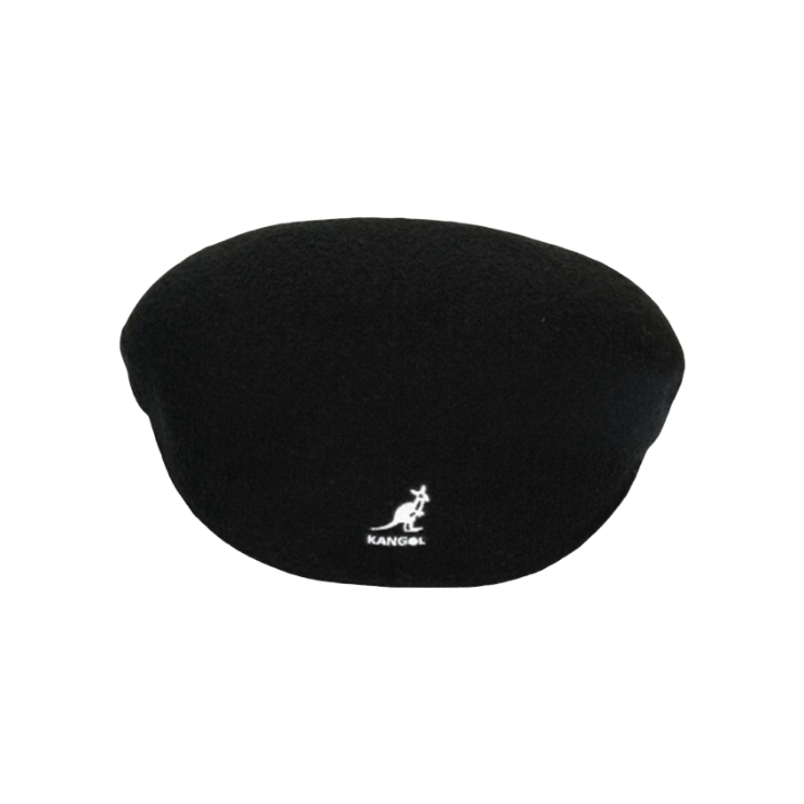 推荐商品：【王一博同款】Kangol 经典腈纶尼龙贝雷帽 K3075ST
