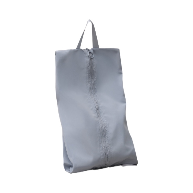 推荐商品：防水轻盈记忆面料旅行收纳袋运动健身鞋袋