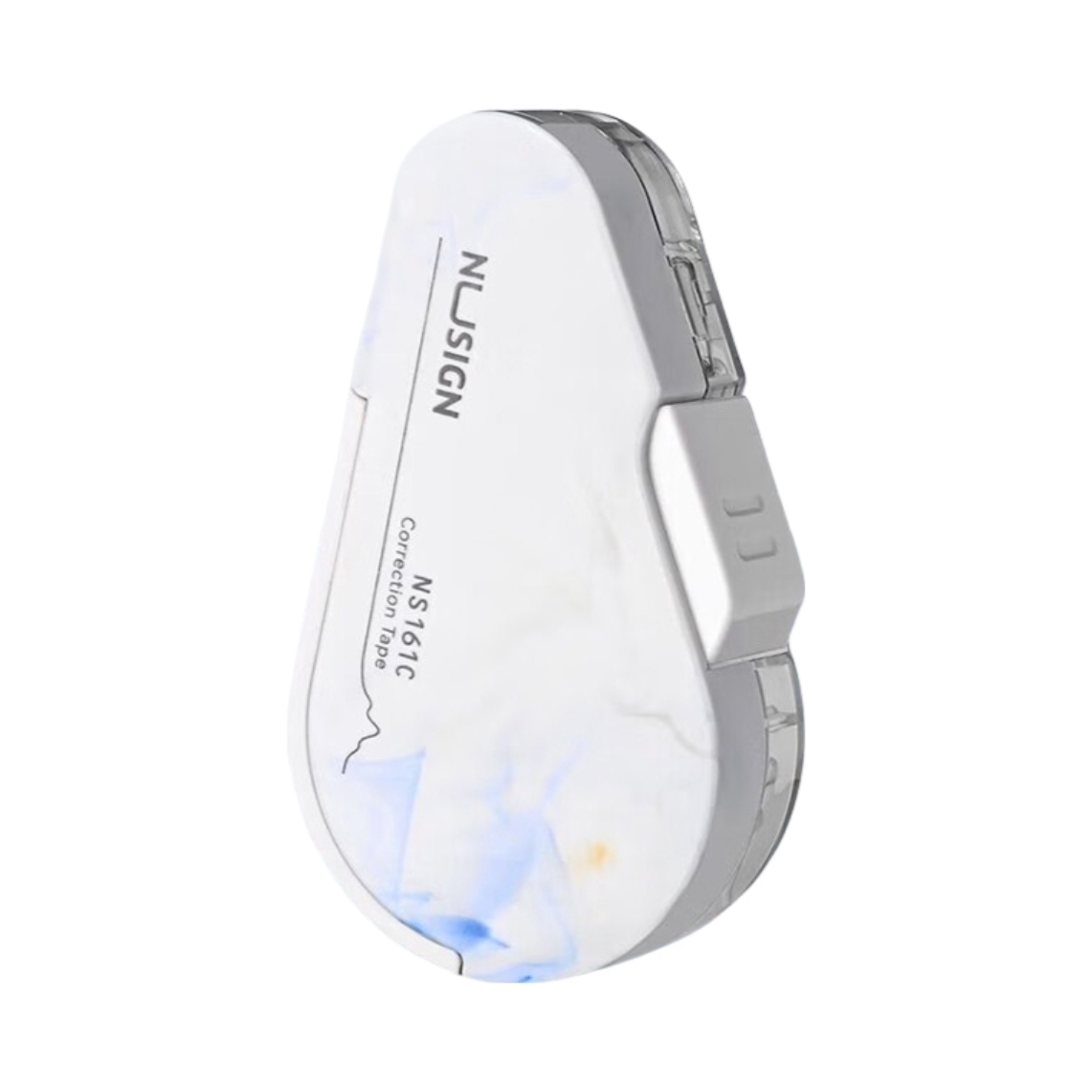 推荐商品：得力 自然流体系列 6m*5mm 修正带