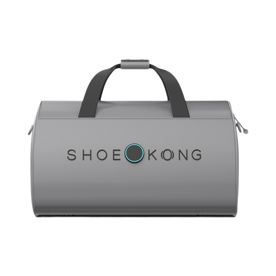 推荐商品：RootSense/根元 智能干湿分离杀菌手提式运动包