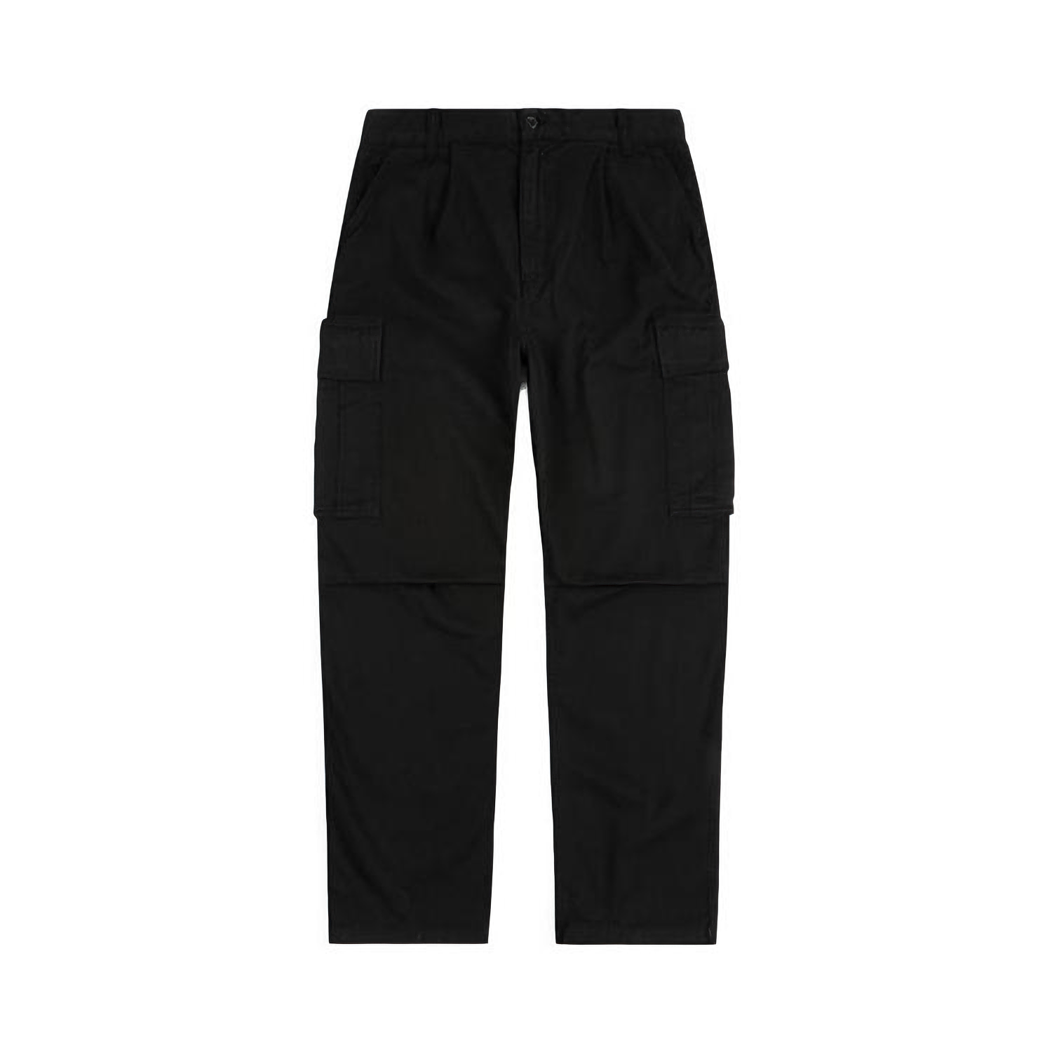 Carhartt WIP 多口袋车线装饰牛仔裤