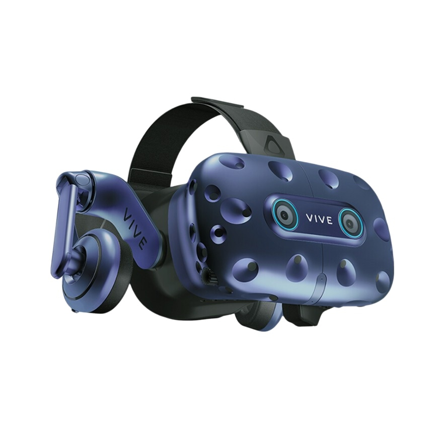 HTC VIVE Pro EYE VR眼镜