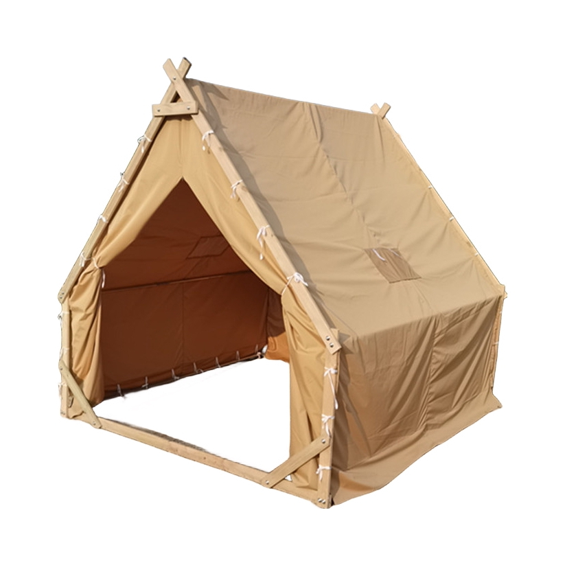 推荐商品：AOWE 餐饮 民宿 露营 户外 营地 帐篷