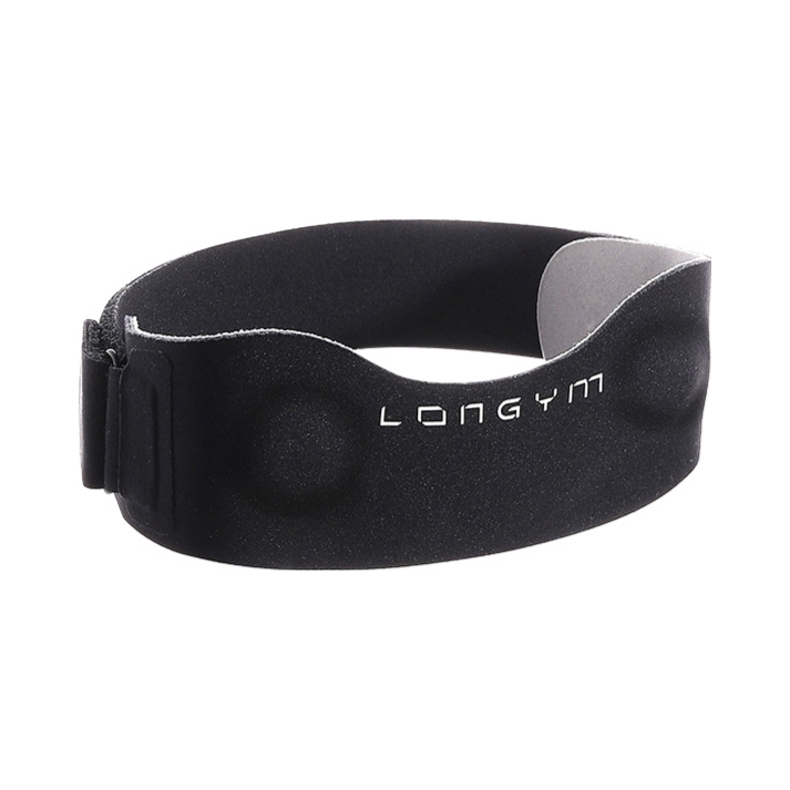 推荐商品：练己 运动 健身 透气 防损伤 护膝 BG2