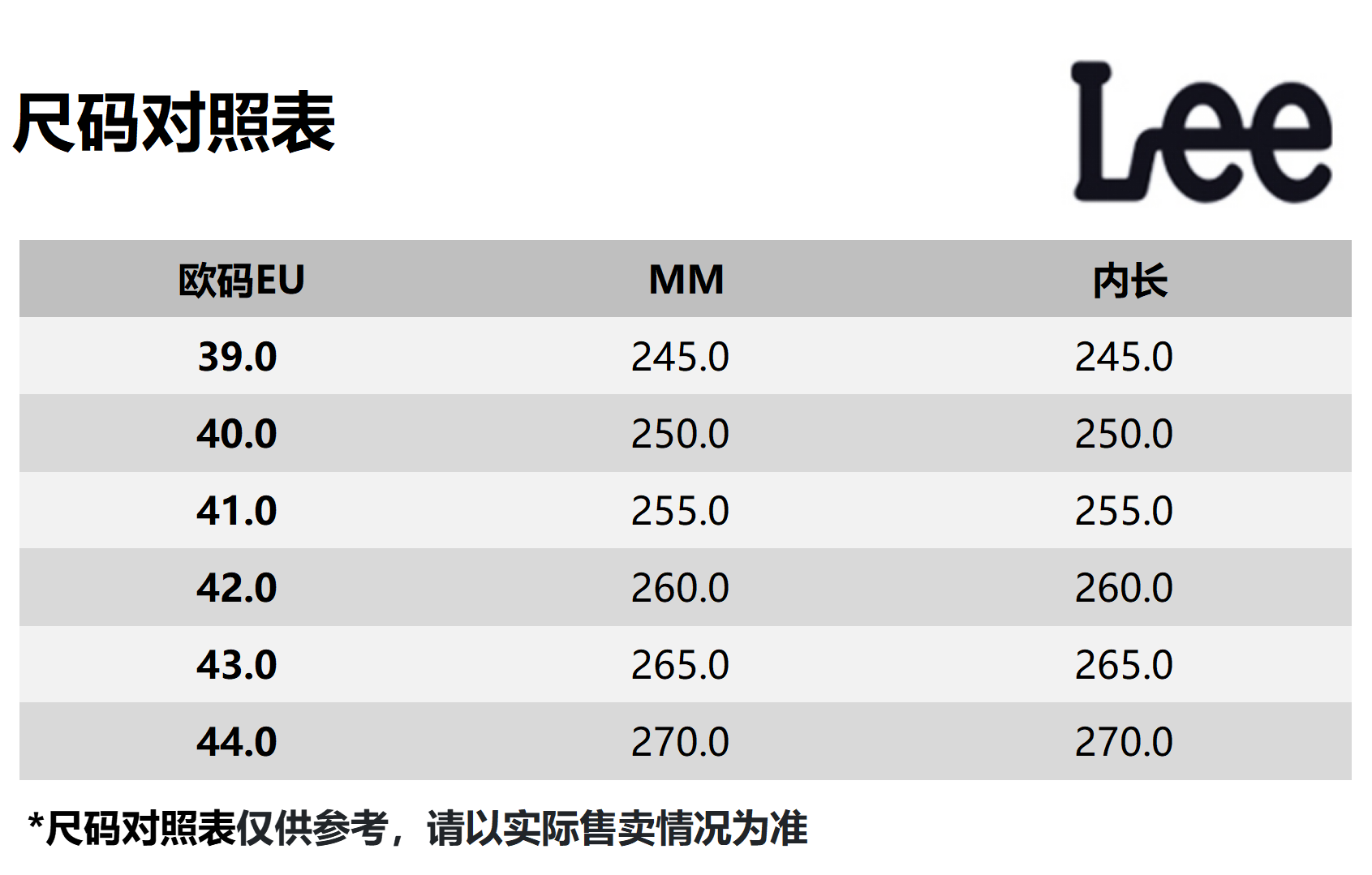 识货商品介绍图