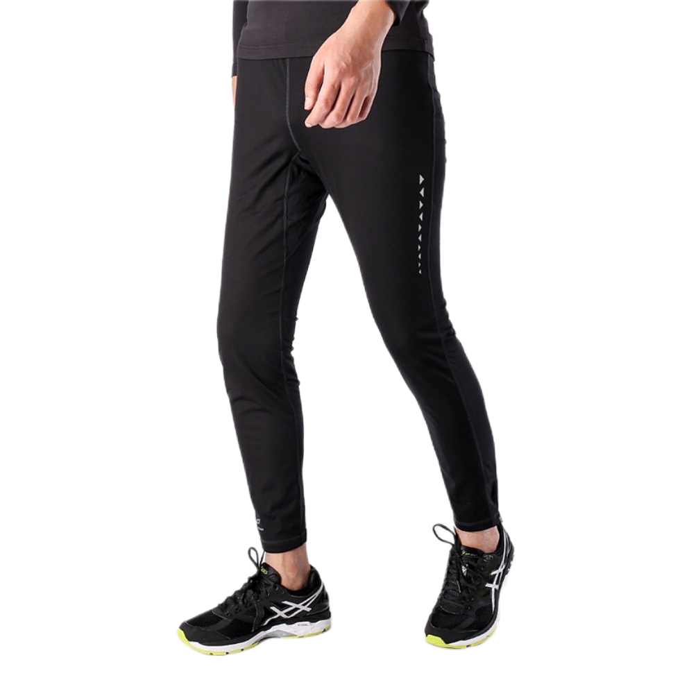 推荐商品：PRO TOUCH 速干耐磨透气紧身裤 256894 黑