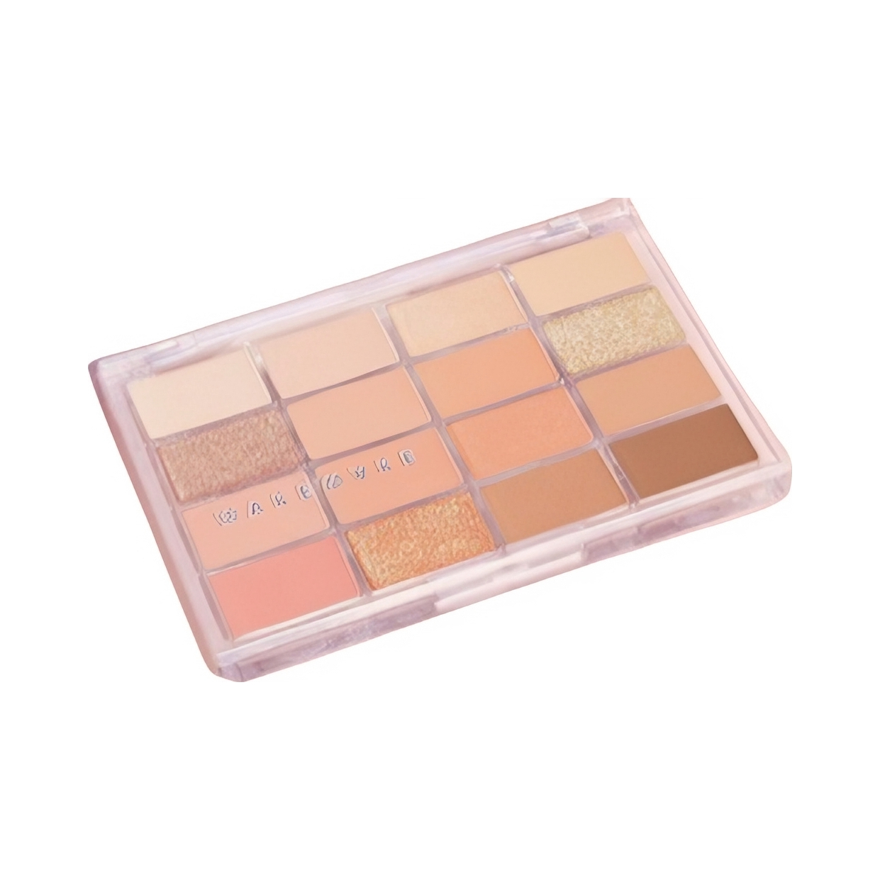 推荐商品：wakemake 提亮眼影 14g