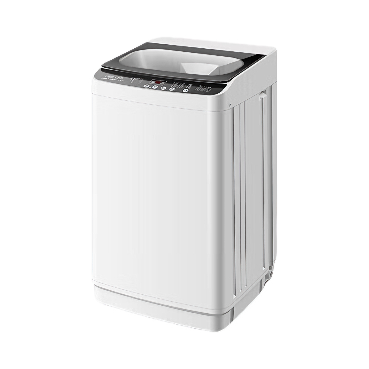 推荐商品：AUX/奥克斯 HB80Q150-V628T 洗鞋机 10KG 洗拖一体 可视盖板 强力风干 洗脱一体 甩干 租房 可脱水 免拆鞋带 带风干 全壁刷
