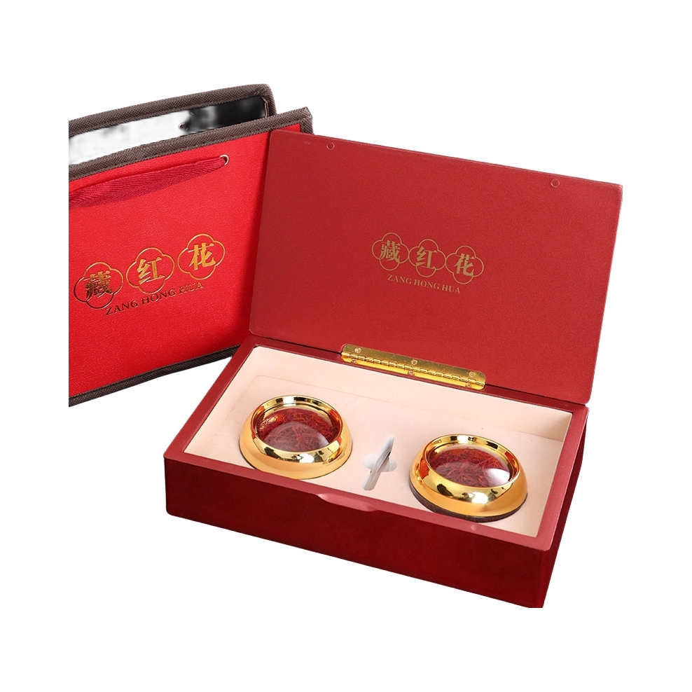 推荐商品：识宝堂 菲特级藏红花 礼盒装 女性滋养补品