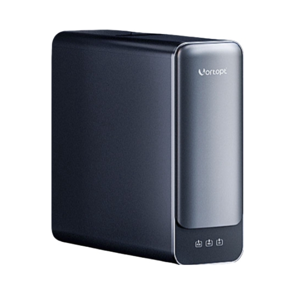 推荐商品：Vortopt 净水器 反渗透 四重精滤 流速快 UK1-400G