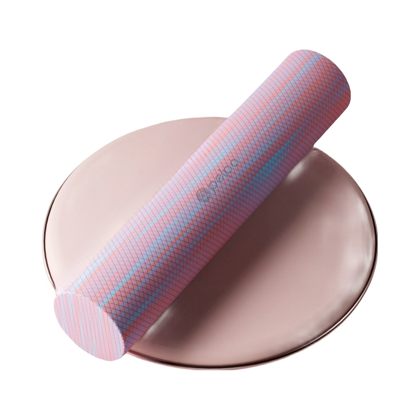 推荐商品：pelpo/派普 浮点 肌肉放松 瘦腿 伸展 实心 滚轮 泡沫轴 PELPO-PMZ02