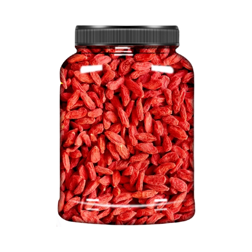 推荐商品：慈景堂 宁夏特级头茬红枸杞子 罐装 精品大果