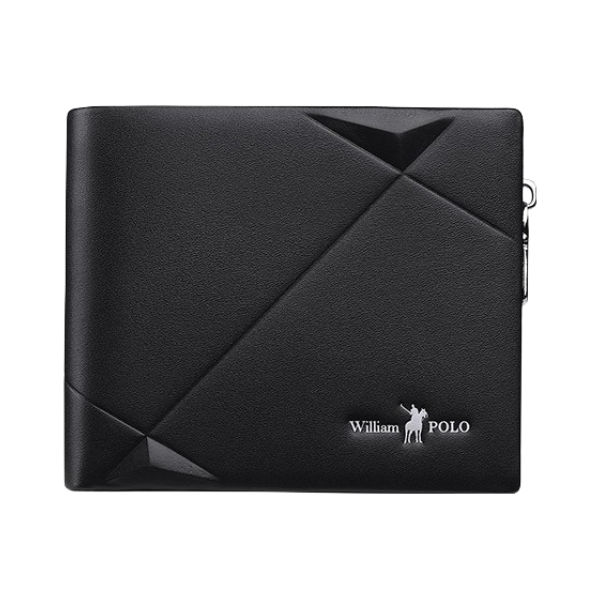 推荐商品：williampolo 驾驶证多功能牛皮卡包证件包皮套钱包