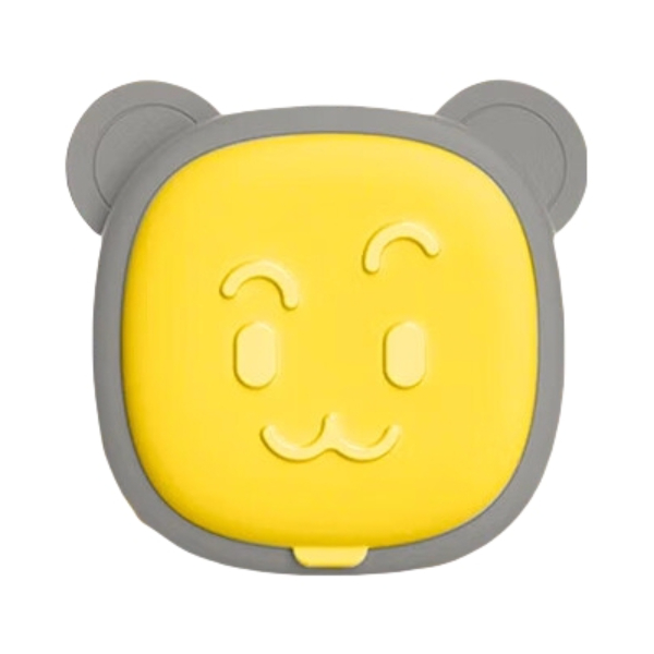 推荐商品：奥克兔兔/octoto 儿童便携外出mini餐盒