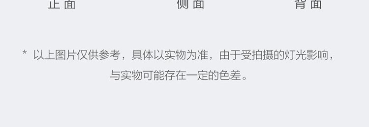 识货商品介绍图