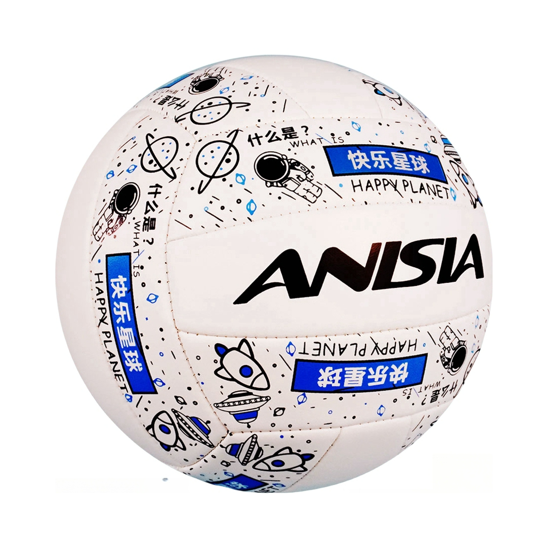 推荐商品：ANISIA 中考专用 排球 2896