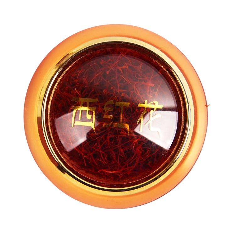 推荐商品：九九和仁 特级藏红花 瓶装 女性滋养补品