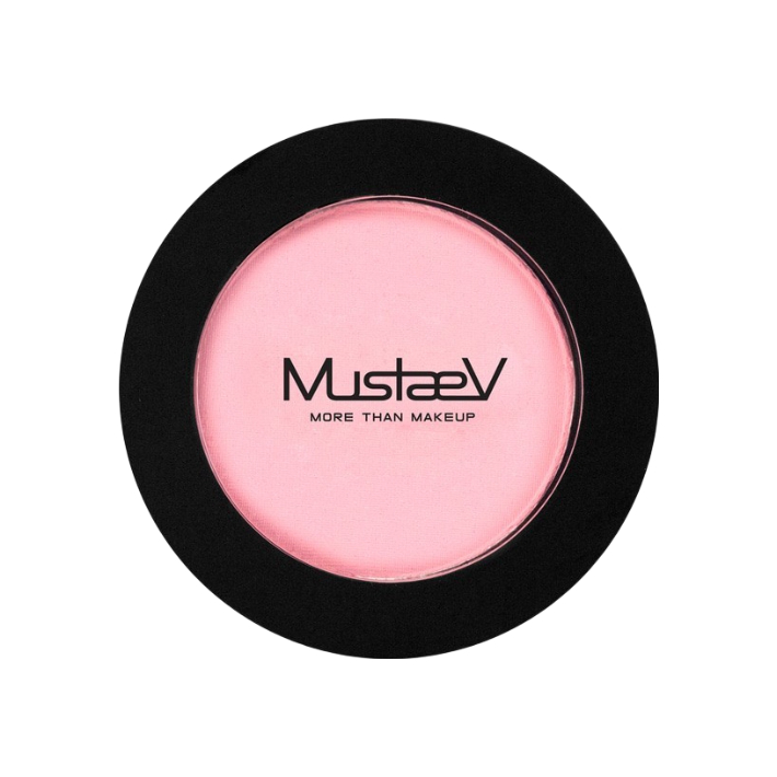 推荐商品：MustaeV/美秀特肤 花漾雅致腮红