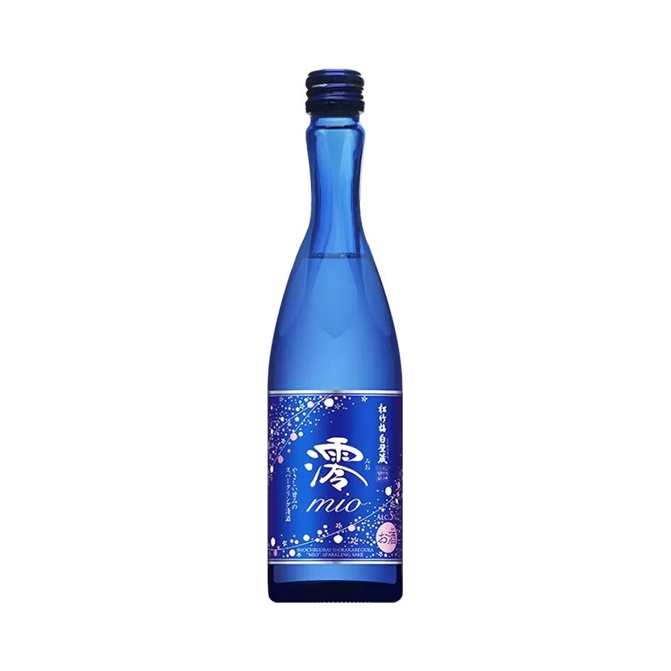 推荐商品：松竹梅 白壁藏清酒 5%vol 750ml