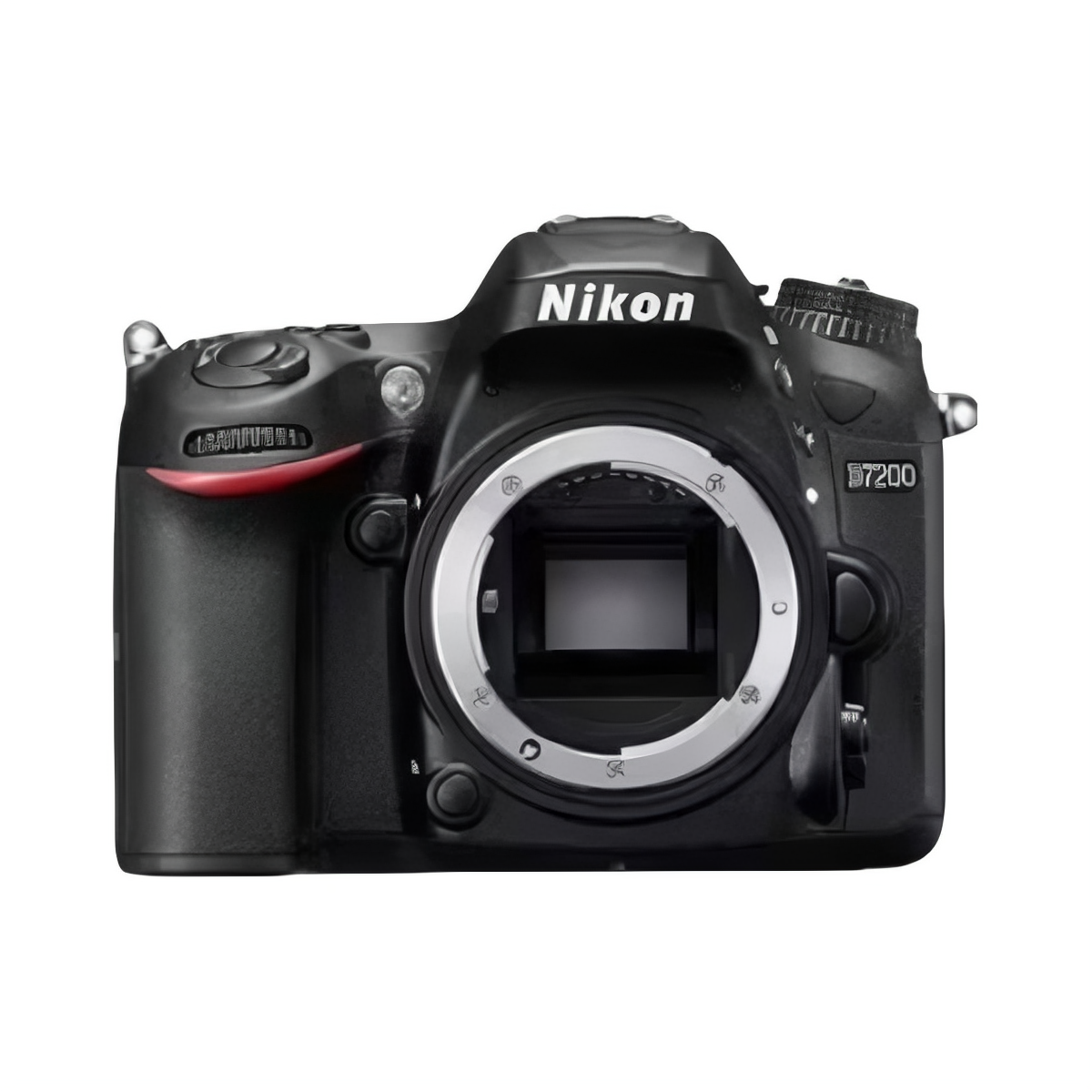 推荐商品：Nikon/尼康 D7200 单反相机 高像素 记录美好 中端 入门级
