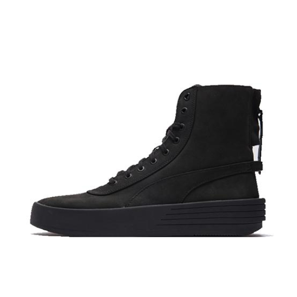 推荐商品：Puma/彪马 XO Parallel 舒适 耐磨 运动休闲鞋 Black The Week联名/黑武士