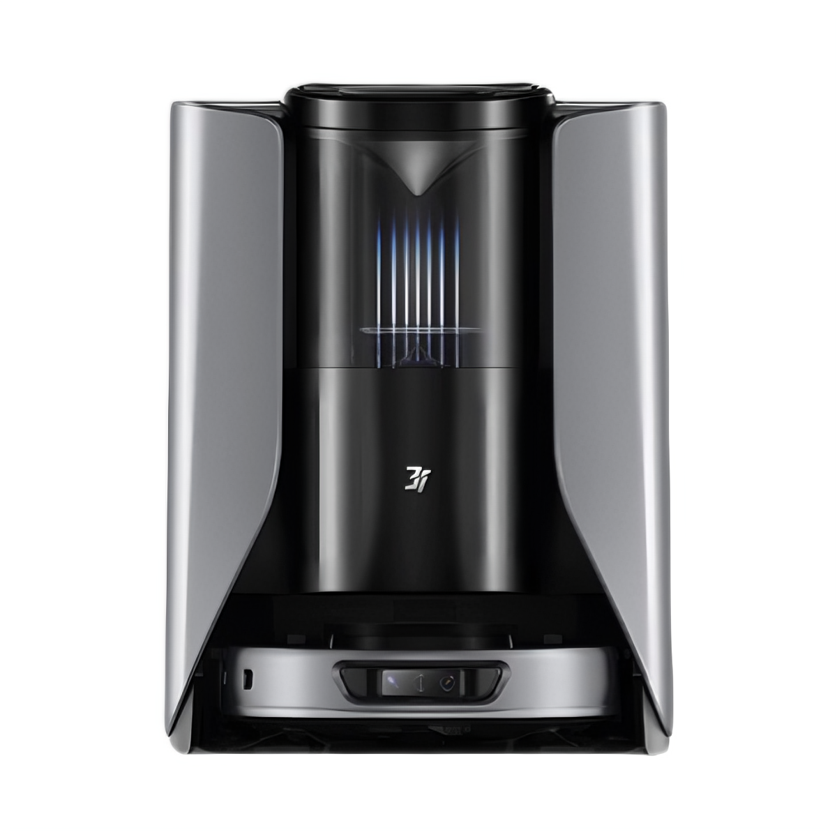 推荐商品：3i HOME-F1 PRO 扫地机器人 延边清扫 灰尘识别 防毛发缠绕