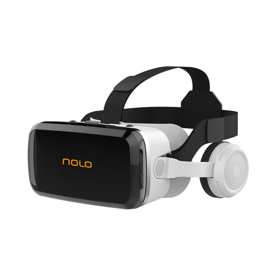 推荐商品：NOLO N3 VR眼镜 全景漫游 光学镜片