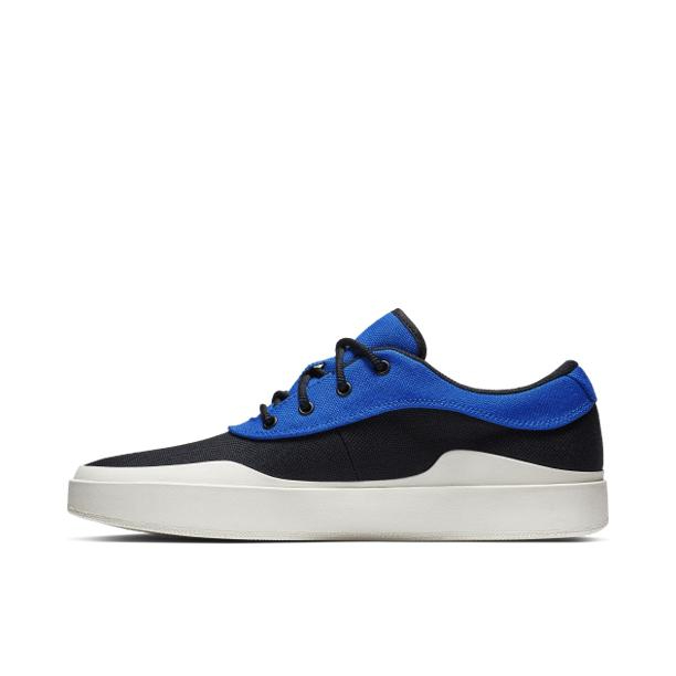 推荐商品：Jordan Westbrook 0.3 减震支撑 复古 板鞋 Royal 白黑蓝