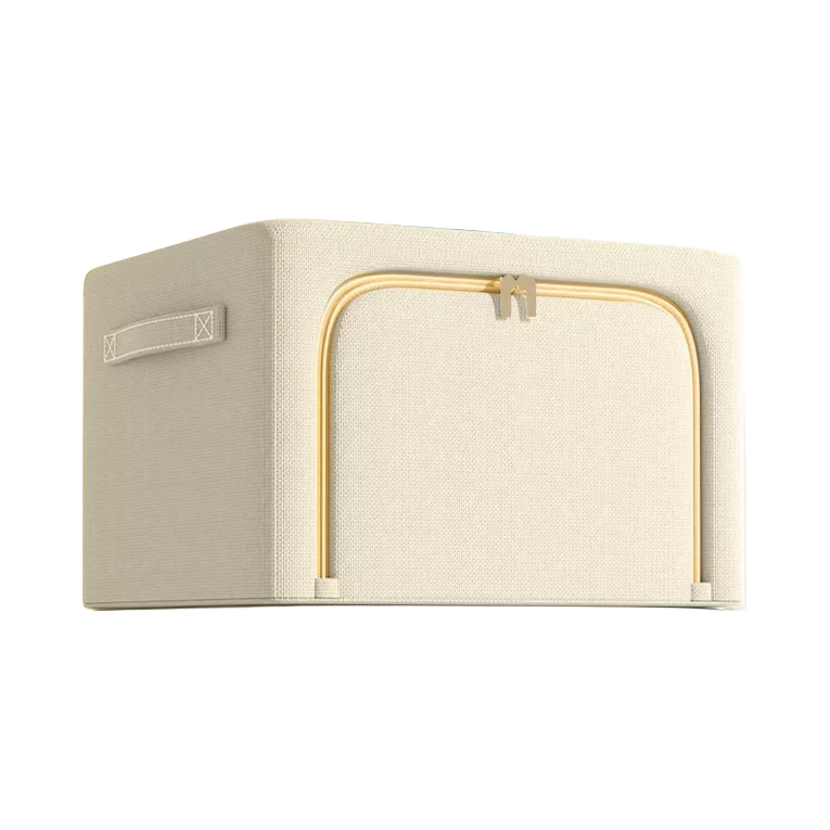 推荐商品：SIVASS/希维思 牛津布艺 折叠 无窗款 收纳筐收纳箱