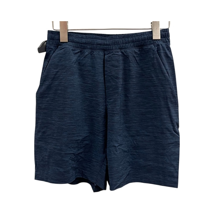lululemon Pace Breaker 无内衬运动短裤 LM7AB0S
