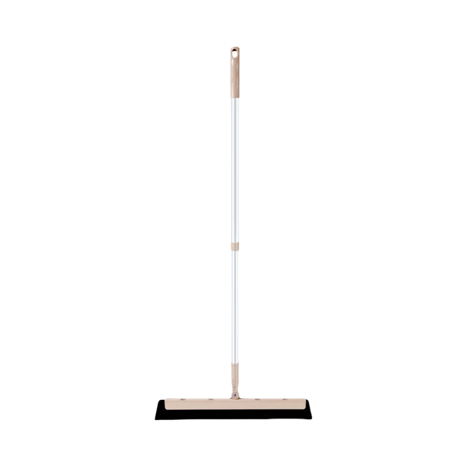 推荐商品：美丽雅 旋转刮头 可伸缩杆 刮水魔术扫把